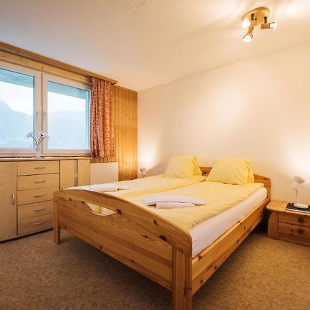 Francy Apartment Brienz  Bagian luar foto