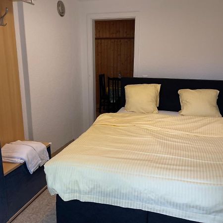 Francy Apartment Brienz  Bagian luar foto