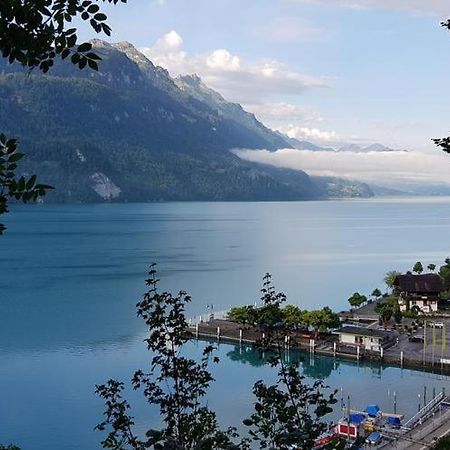 Francy Apartment Brienz  Bagian luar foto