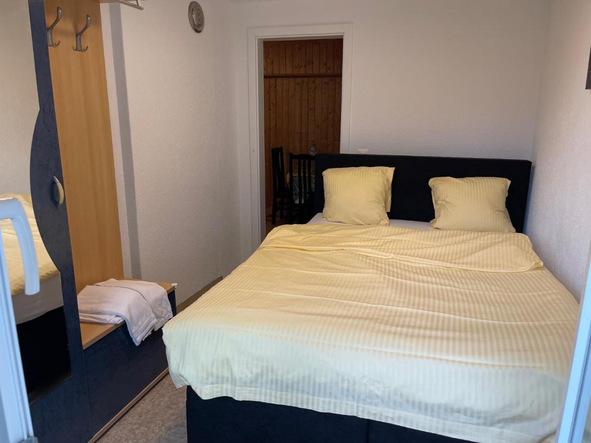 Francy Apartment Brienz  Bagian luar foto