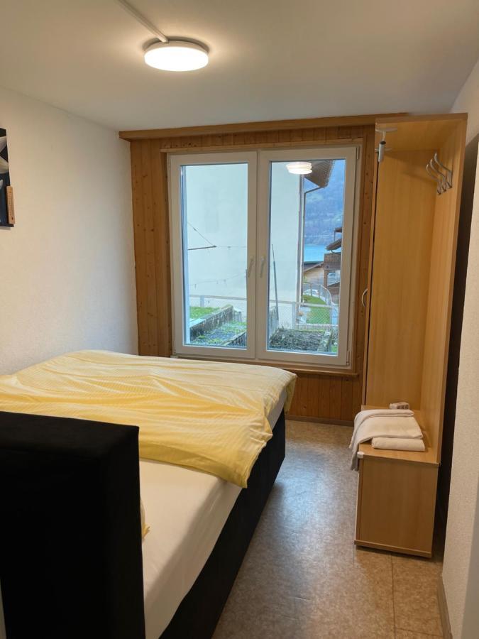 Francy Apartment Brienz  Bagian luar foto