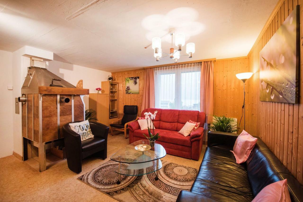 Francy Apartment Brienz  Bagian luar foto