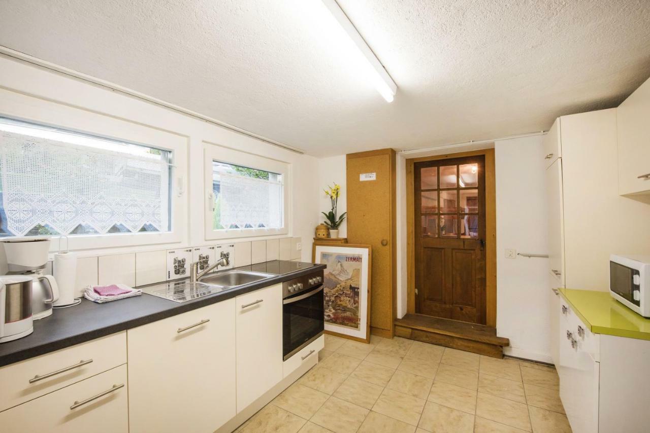 Francy Apartment Brienz  Bagian luar foto